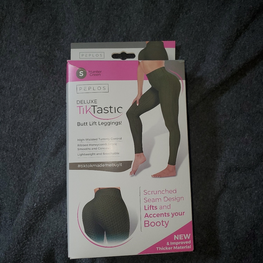 Famous Tik Tok leggings